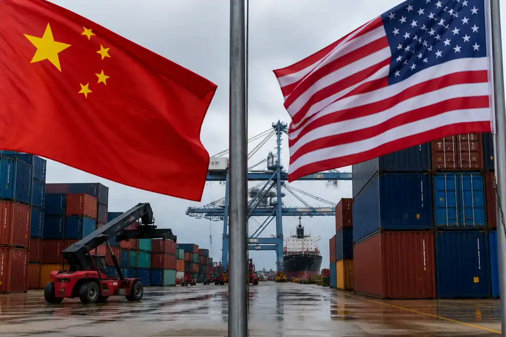 China verzet zich tegen nieuwe Amerikaanse importheffingen op 60 handelspartners