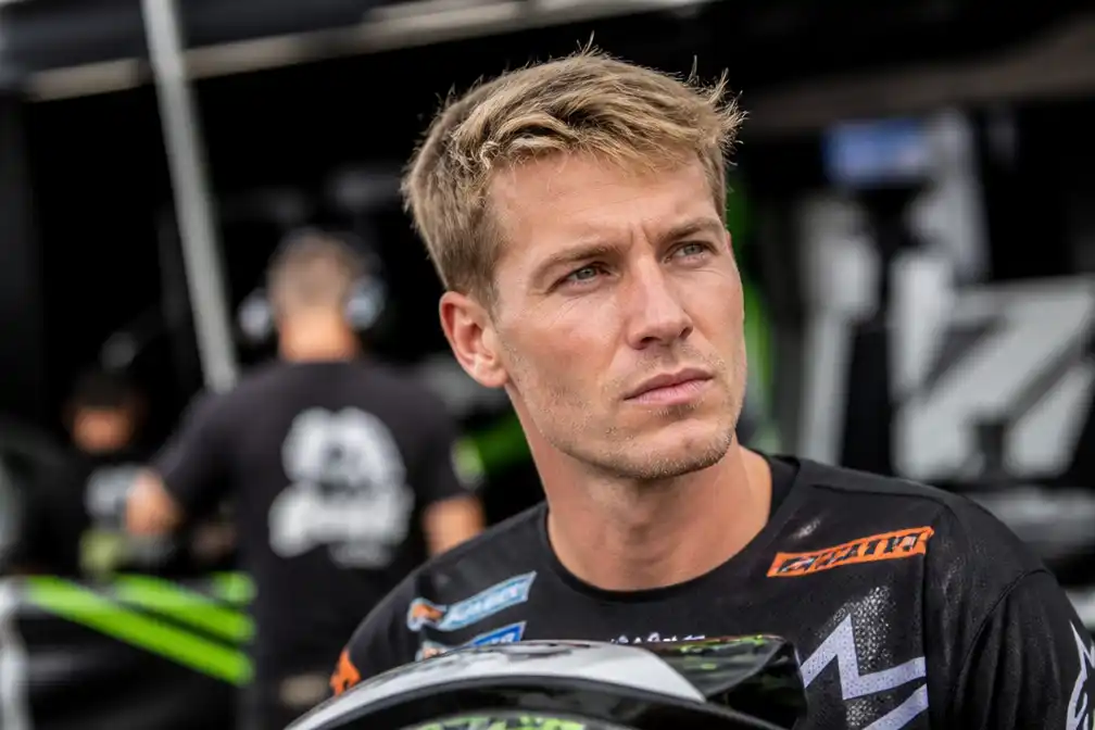 Glenn Coldenhoff kondigt verrassende rentree in MXPG aan