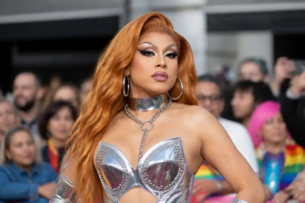 Envy Peru brengt eerste solosingle uit voor WorldPride Amsterdam
