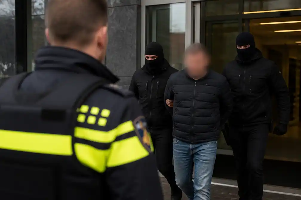 Ilia K. nu ook verdacht van vernieling in Deventer naast steekpartij en vermissing