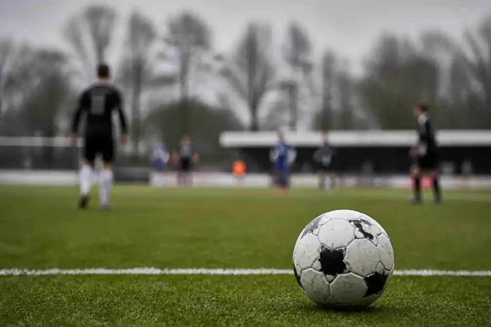 Kerngroep Weekendvoetbal staakt bodemprocedure tegen gemengde competities