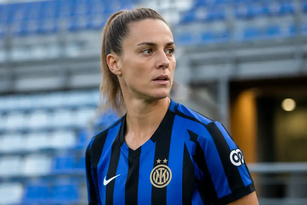 Tessa Wullaert tekent bij promovendus Como 1907 en wordt best betaalde speelster van Italië
