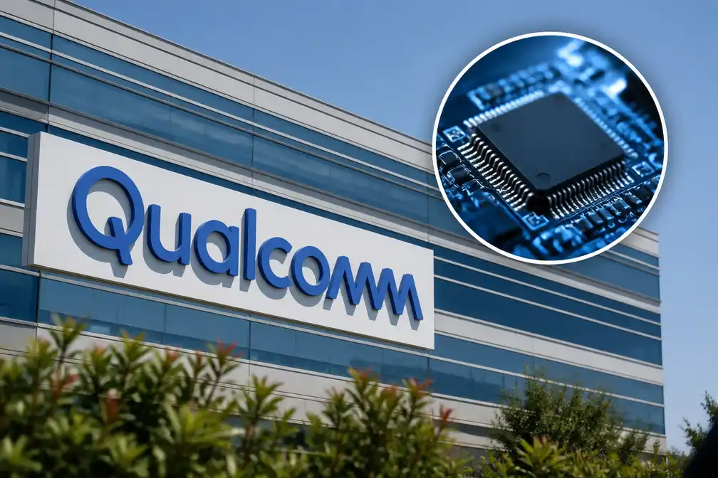 Qualcomm verhoogt prijzen met meer dan 10 procent