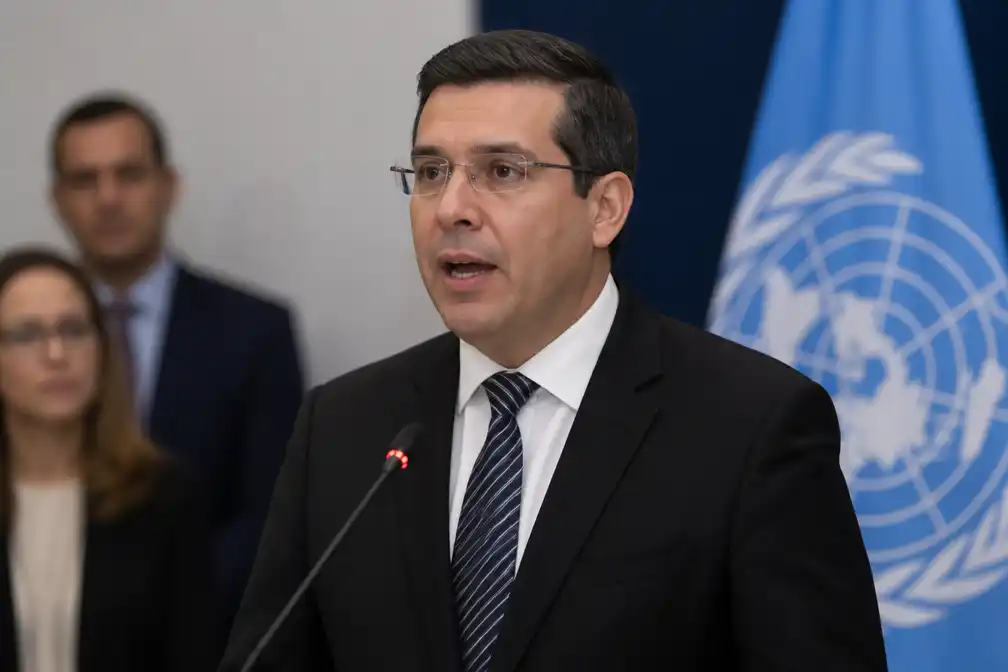 Venezuela kondigt vertrek uit Internationaal Strafhof aan