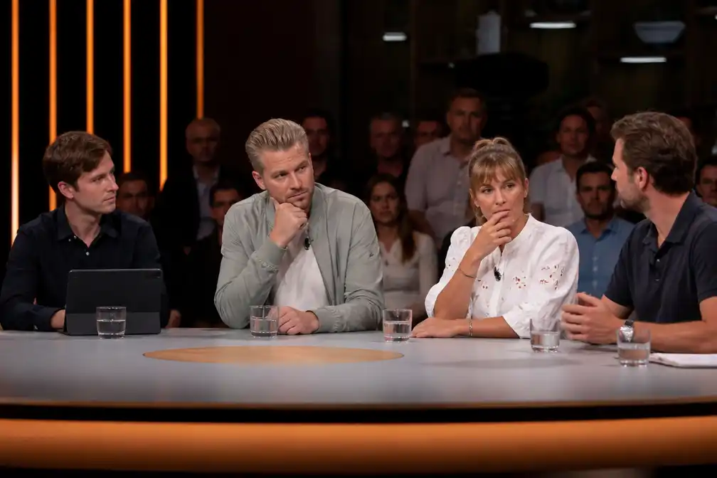 Tour de France-panel bekritiseert ASO om veiligheid na crash Einer Rubio