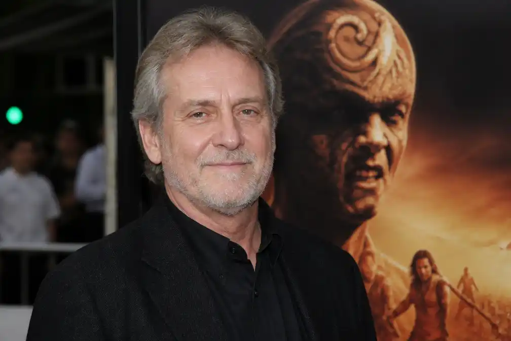 Chuck Russell, regisseur van 'The Mask' en 'The Blob,' overleden op 74-jarige leeftijd