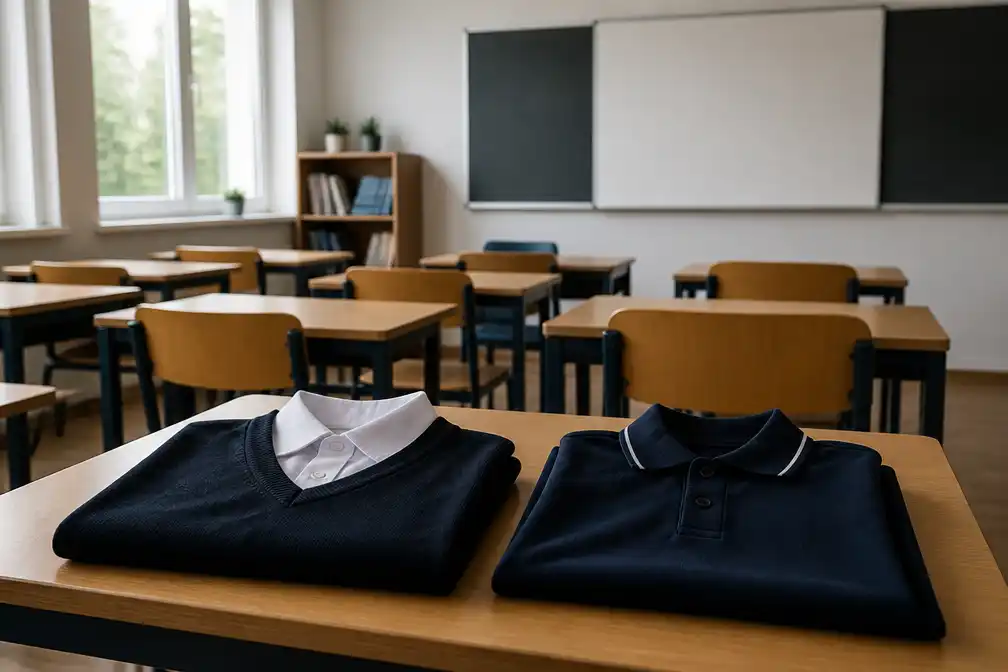 Forum voor Democratie opent eigen school in Almere met verplicht uniform en gescheiden lesmethoden