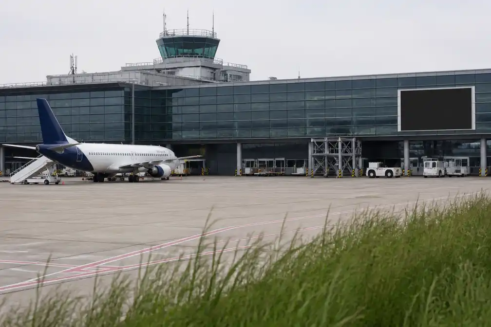 Luchthaven Charleroi maanden dicht in 2028 voor renovatie landingsbaan
