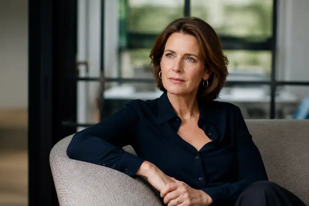 Janine Abbring presenteert laatste Zomergasten-seizoen na 39 edities
