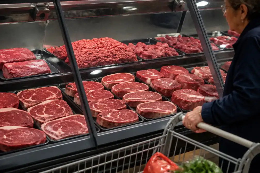 VS heffen verbod op import Mexicaans vee op na recordprijzen rundvlees
