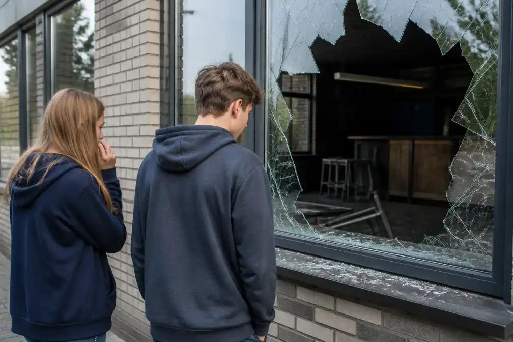 Jeugdhuis in Hooglede voor derde keer in drie jaar tijd doelwit van inbraak
