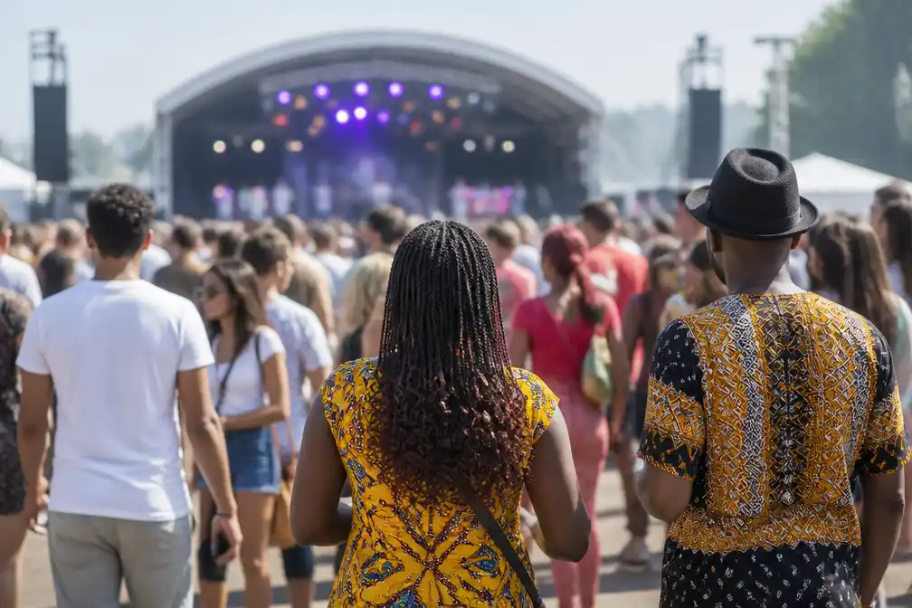 Kwaku-zomerfestival in Amsterdam dreigt te stoppen door stijgende kosten