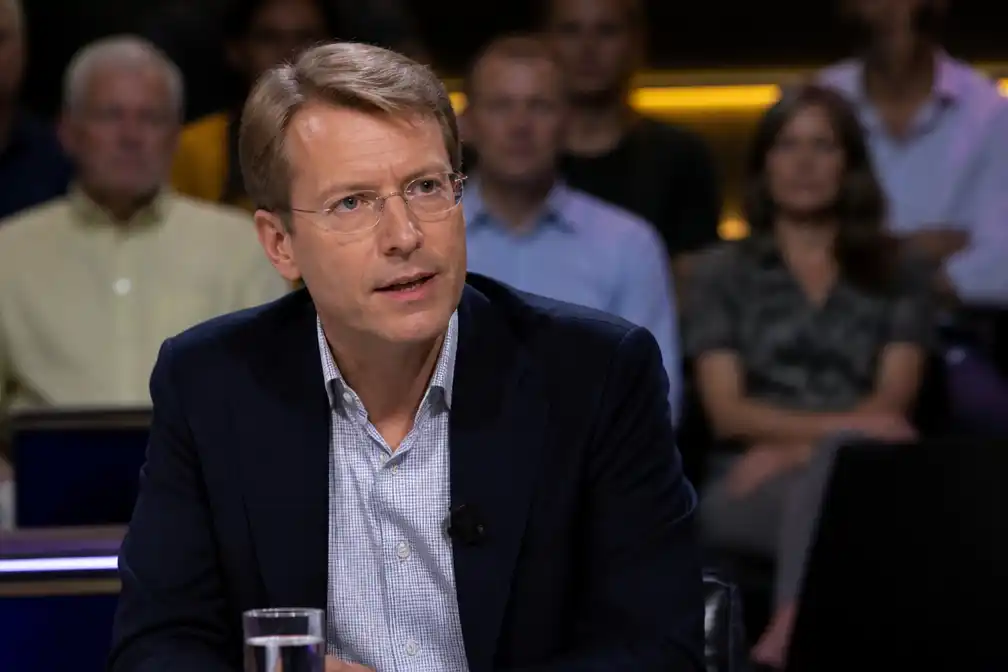 Prins Pieter-Christiaan: ik durfde in 2004 niet aan tafel bij Mart Smeets