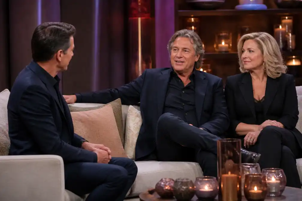 'Mi Dushi: Wat is dan liefde?' van start op SBS6 met relatiegesprekken