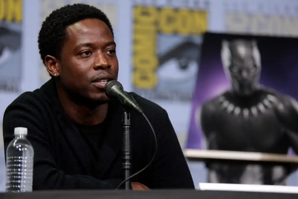 David Jonsson krijgt hoofdrol in Black Panther 3 als zoon van T'Challa