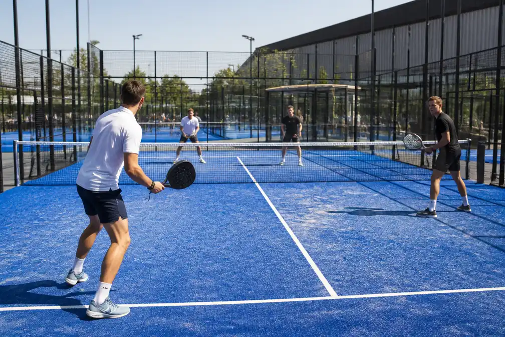 Brabant waarschijnlijk geen gastheer EK padel ondanks sterke positie, melden berichten