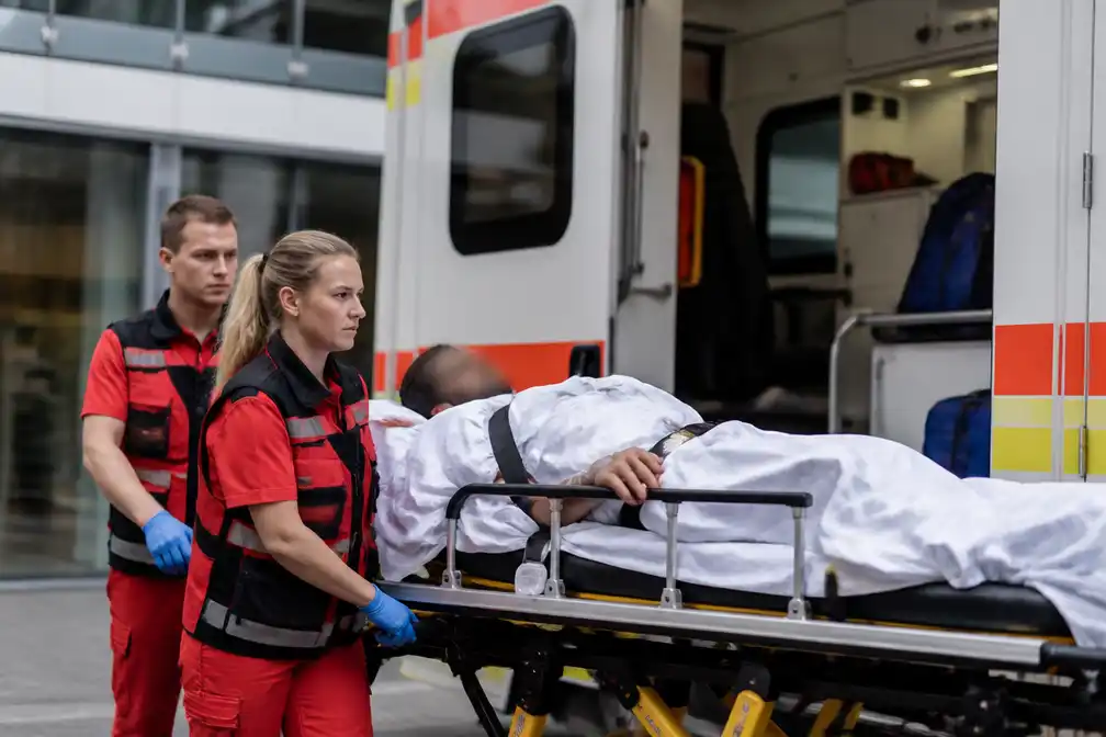 Aantal gewonden aanslag Berlijn bijgesteld van 16 naar 29, zegt minister