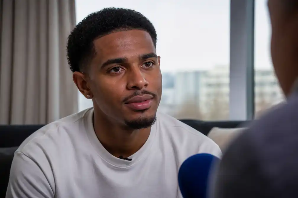 Sidny Lopes Cabral terug op prachtgoal WK: 'Ik raakte hem zo lekker'