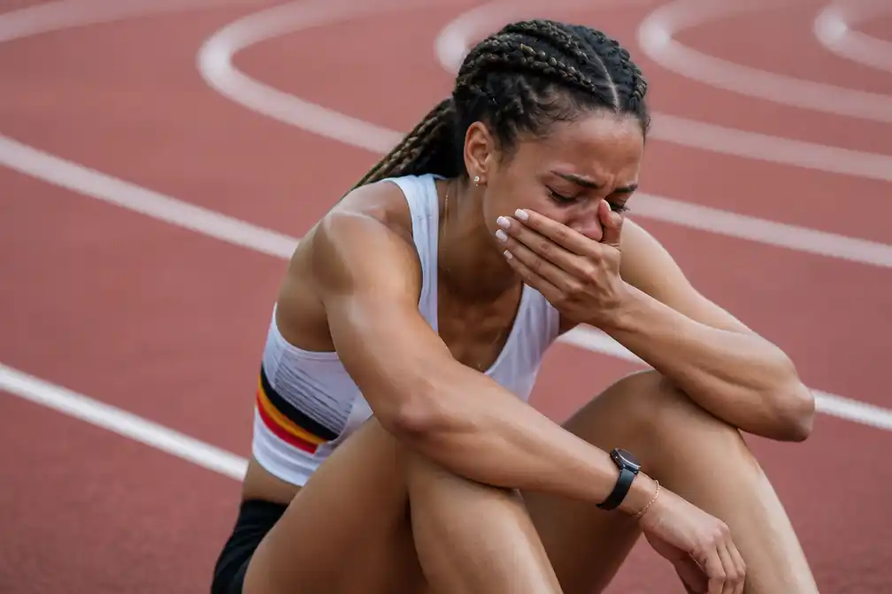 Rani Rosius mist strengere Belgische EK-limiet en hekelt gebrek aan logica