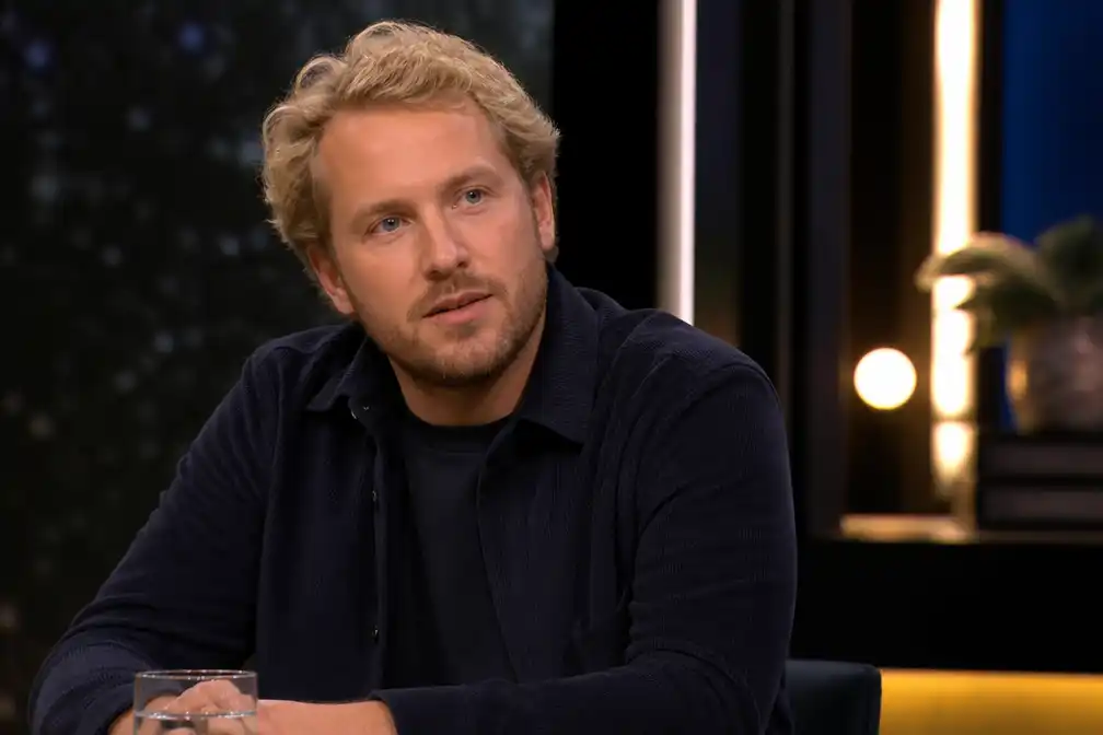 Peter Pannekoek: Tijd is het meest kostbare wat we hebben