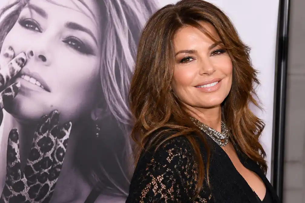 Shania Twain wil groots uitpakken voor dertig jaar 'Come On Over'