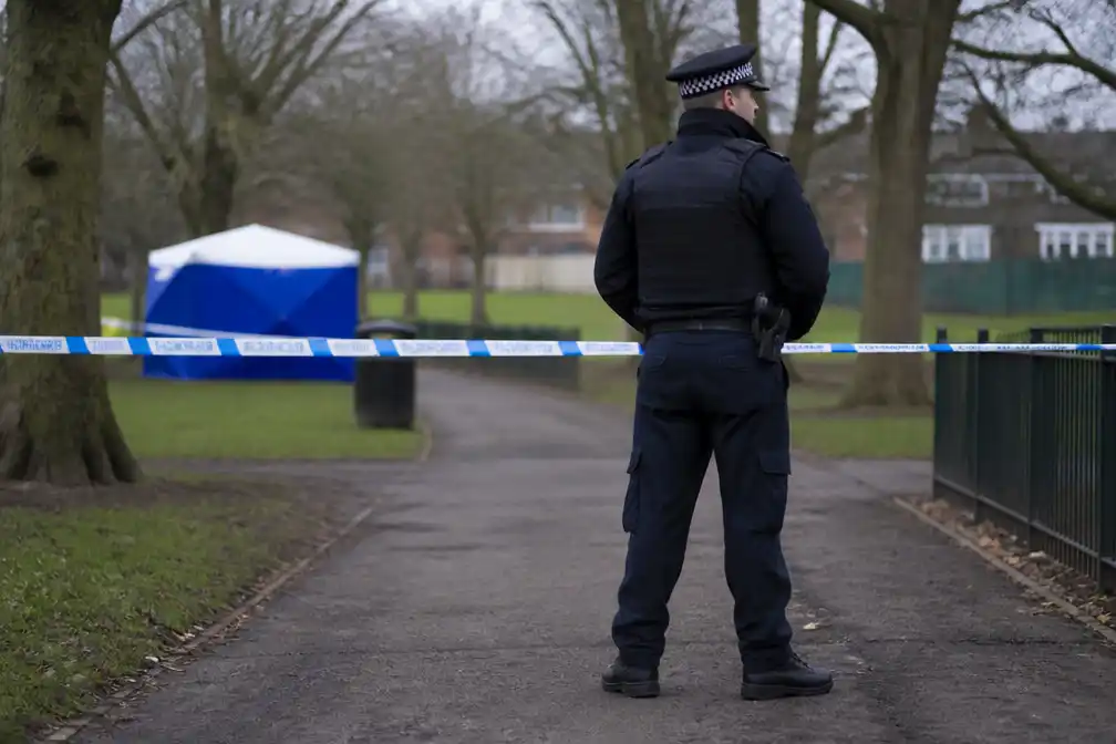 Jongen (16) aangeklaagd voor moord op tiener bij steekpartij in park in Luton