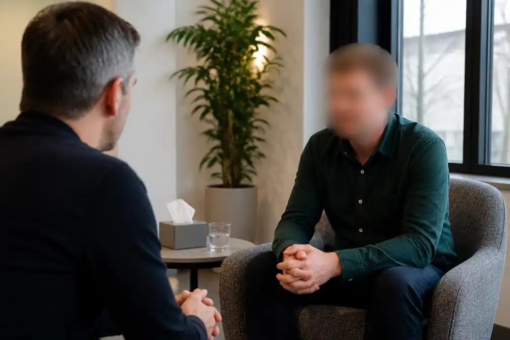 Nieuwe ggz-instelling biedt verslavingshulp aan werknemers via hun werkgever