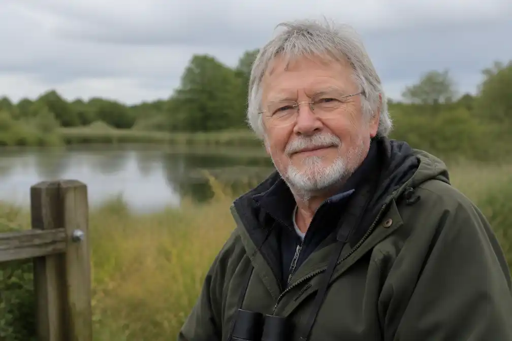 Bill Oddie, presentator en natuurliefhebber, overleden op 85-jarige leeftijd