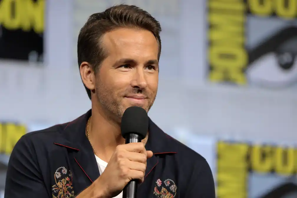 Ryan Reynolds bedankt fans voor tot leven brengen Deadpool