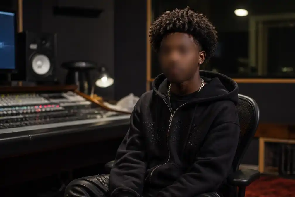 Apple Music-account D4vd gehackt, nummer over moordzaak verschenen