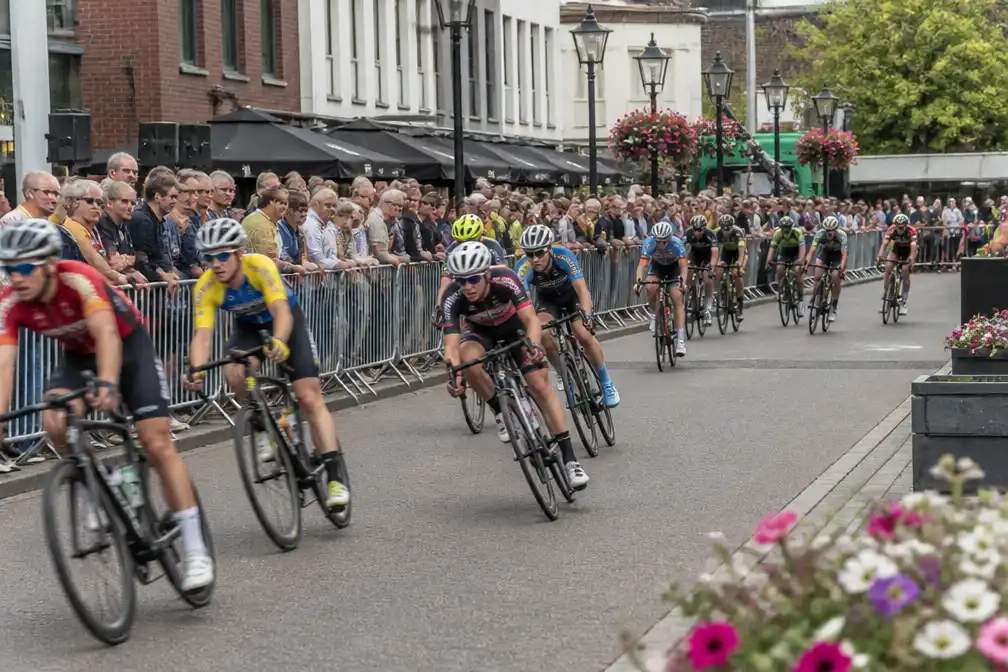 Amateurs van start, Boxmeer maakt zich op voor Daags na de Tour 2026