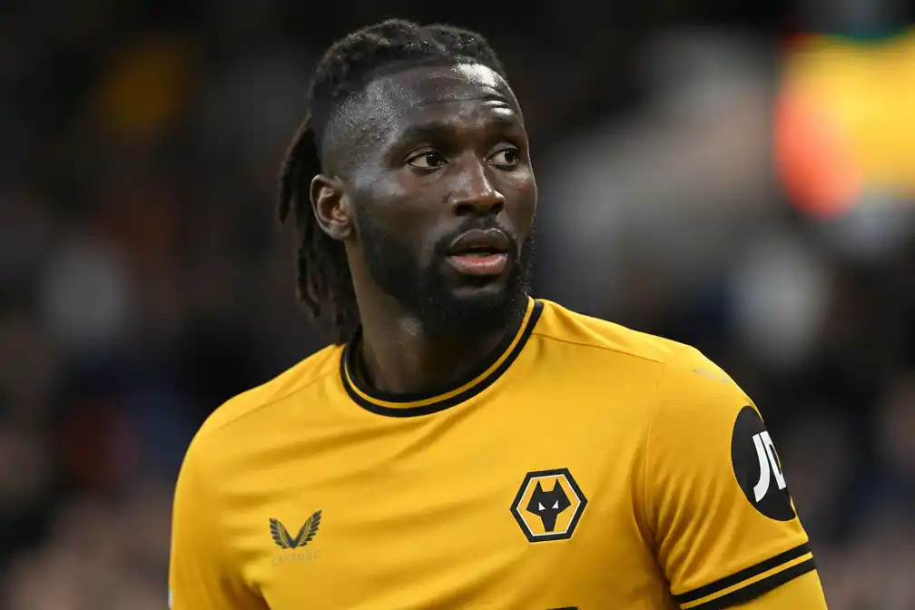 Ajax wil Tolu Arokodare van Wolves huren met optie tot koop van 18 miljoen
