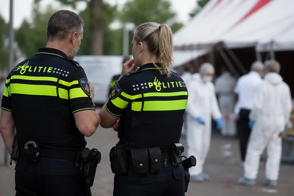 Klopjacht op schutter die 18-jarige doodschoot bij Vierdaagsefeesten duurt voort