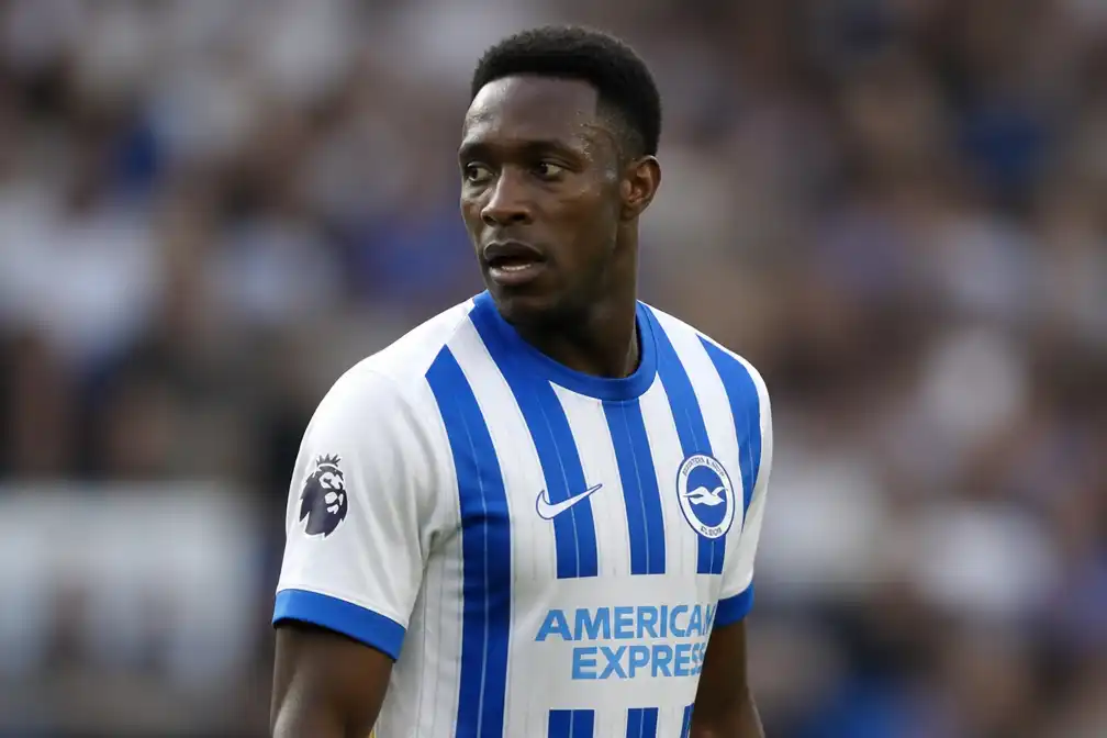 Chelsea onderhandelt over komst spits Danny Welbeck (35) van Brighton