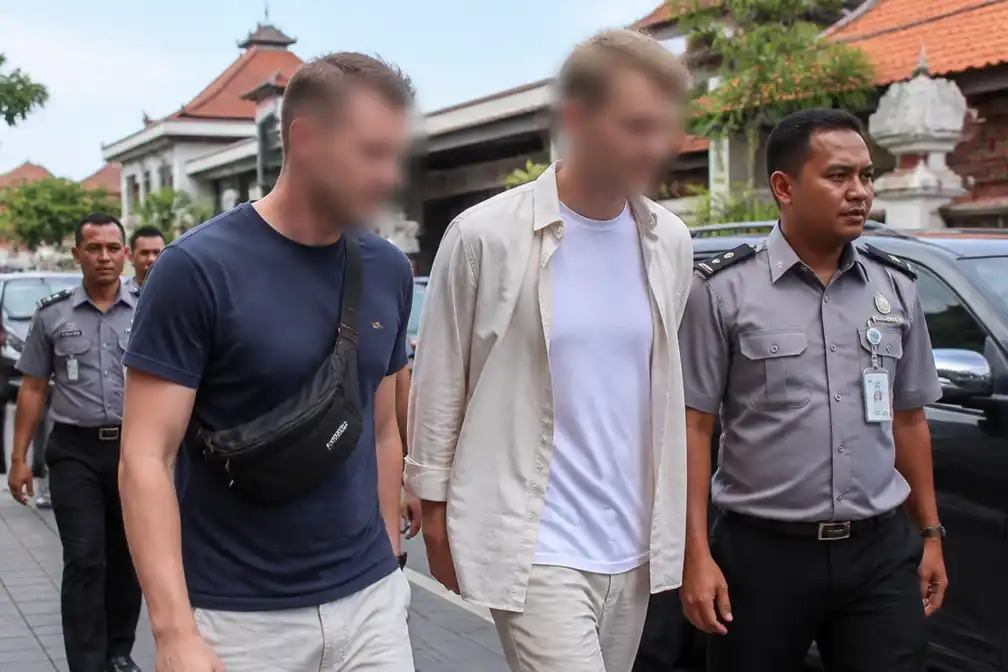 Indonesië weert twee Nederlanders om illegale hardloopclub Bali met discriminatieclaims