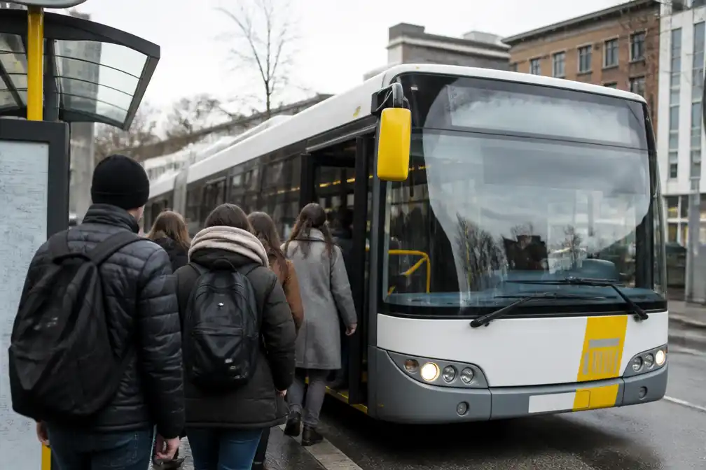 Leuven voert 1-euro busticket in voor evenementbezoekers