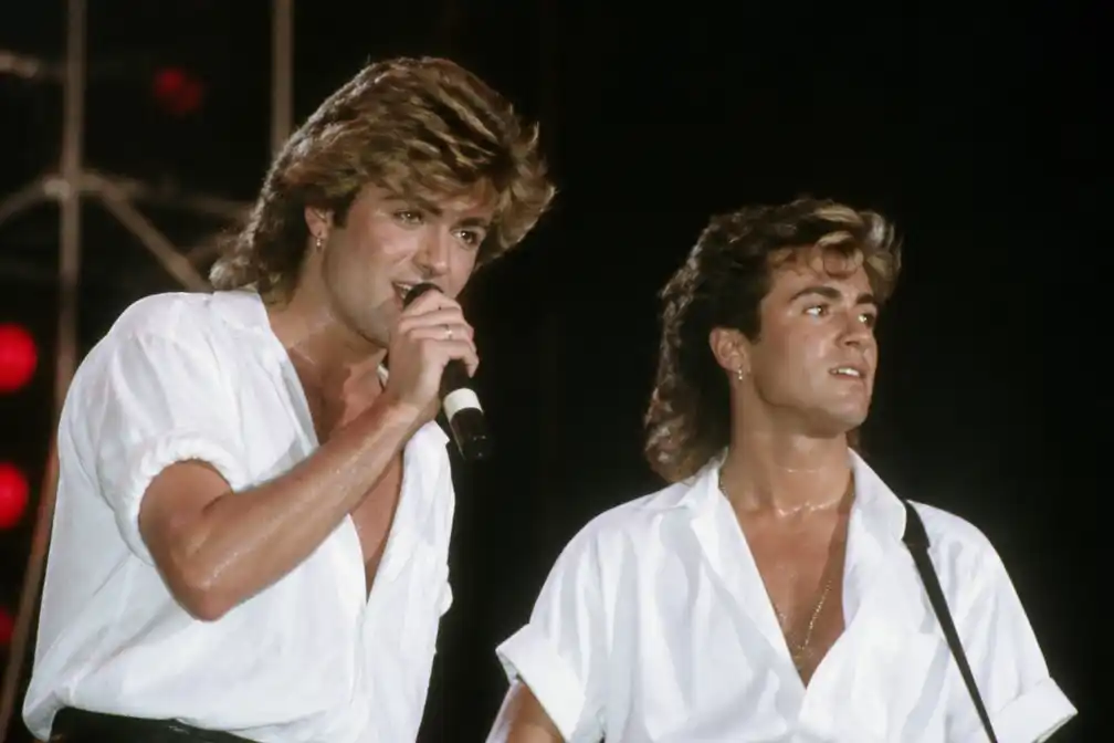Concertfilm Wham! '10 Days in China' Beperkt in Nederlandse Bioscopen