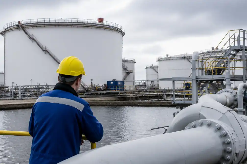 Nederland verkoopt strategische olievoorraad, maar geen kerosine, om prijzen te dempen