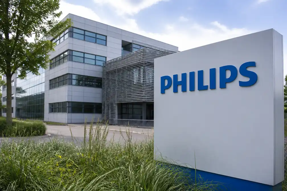 Philips verhoogt winstverwachting na teruggave €186 miljoen Amerikaanse importheffingen