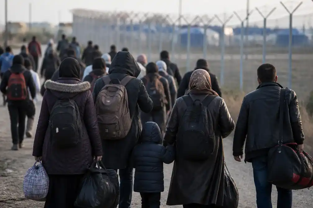 Vluchtelingenverdrag viert 75-jarig bestaan met waarschuwingen