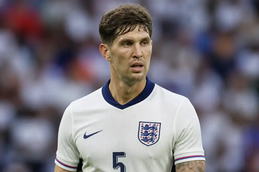 John Stones in vergevorderde onderhandelingen met Inter Milan