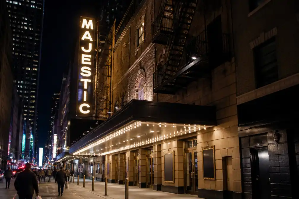 Purple Rain-musical in april 2027 op Broadway
