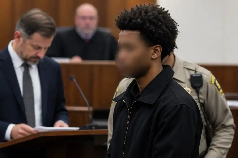 Amerikaanse zanger D4vd moet voor de rechter komen voor moord op tiener Celeste Rivas Hernandez
