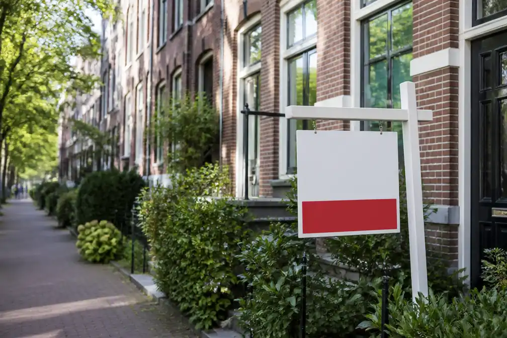ING verwacht recordaantal woningverkopen in 2026, prijsstijging beperkt tot 3%