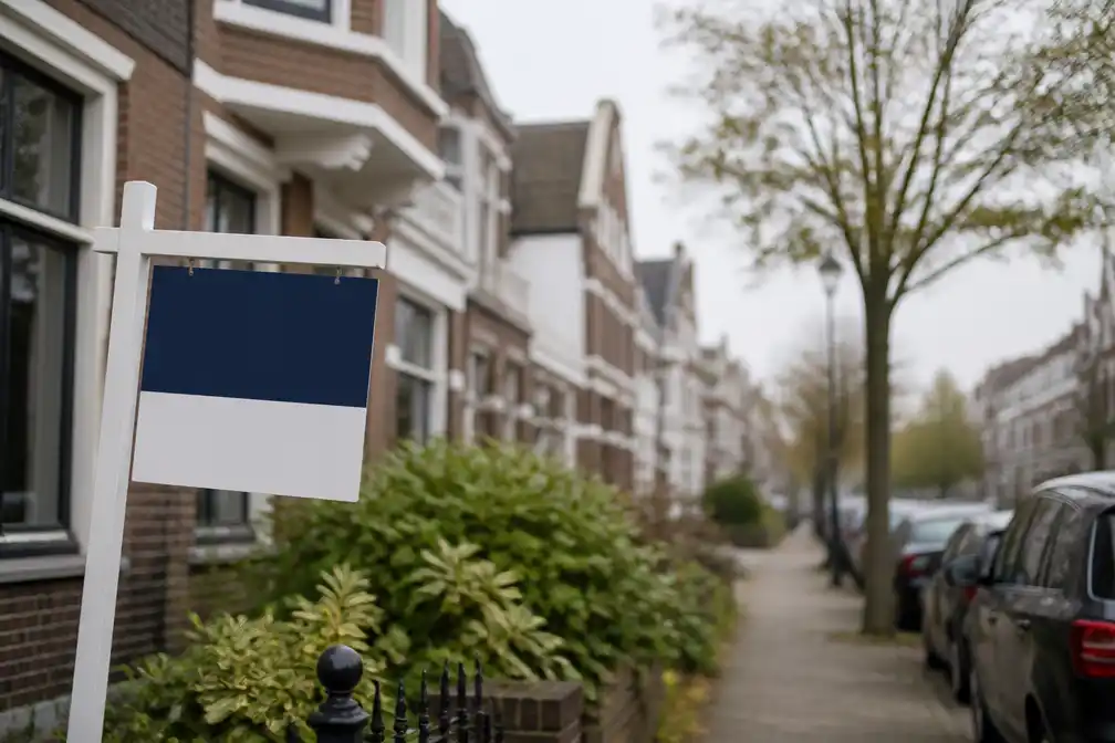 ING: recordaantal woningverkopen in 2026; huishoudens compenseren hogere energiekosten