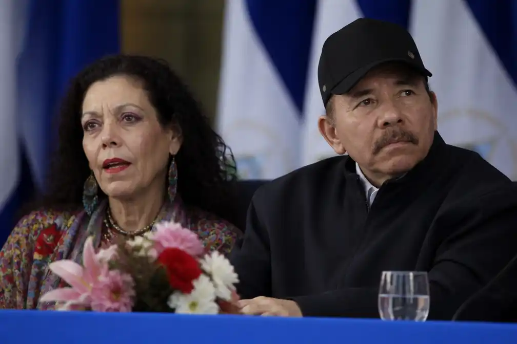 Nicaragua stelt omstreden hervorming die oppositie uitsluit uit tot september