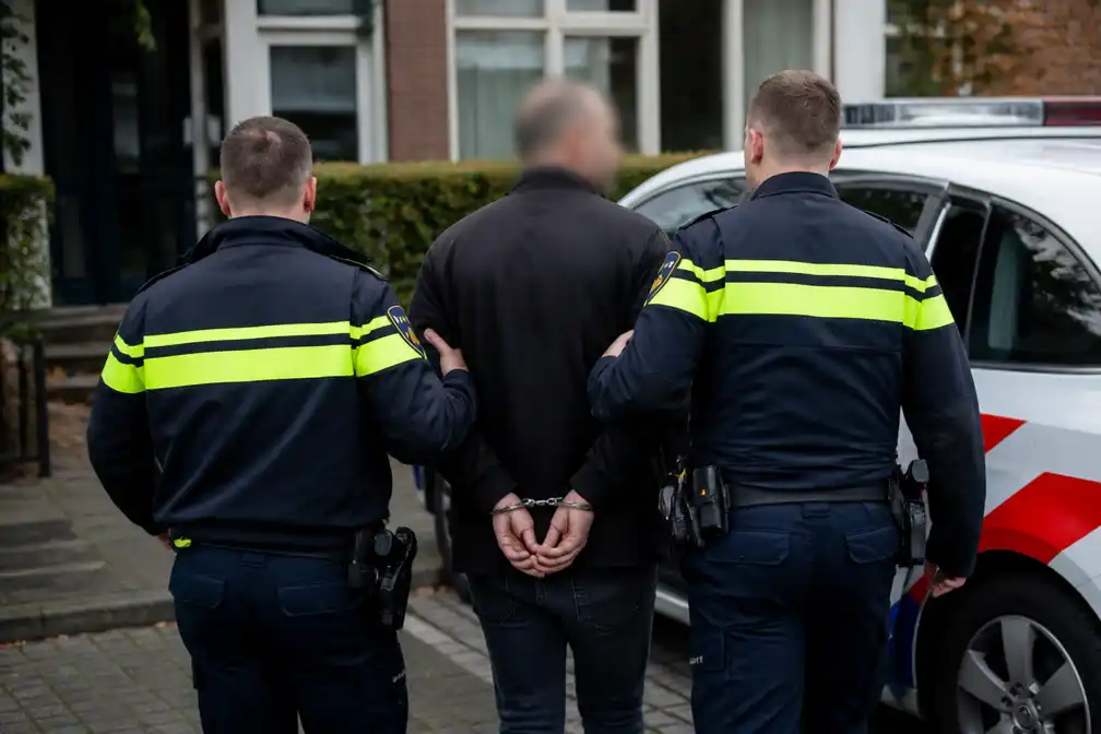 Verdachte opgepakt in vermissingszaak Marc Jaskulski na Grindr-date in 2024