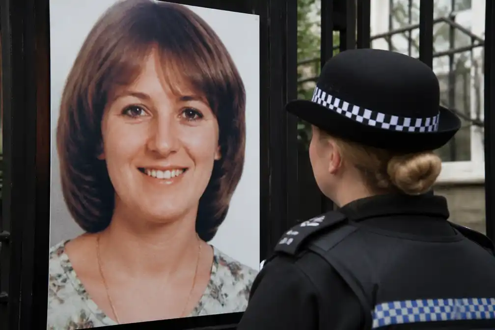 Politie doet laatste oproep 40 jaar na verdwijning Suzy Lamplugh
