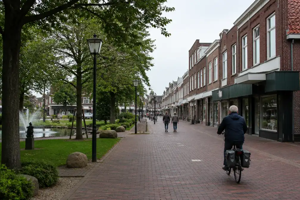 Veendam mogelijk subsidie van €930.000 kwijt door te laat indienen voortgangsrapportage