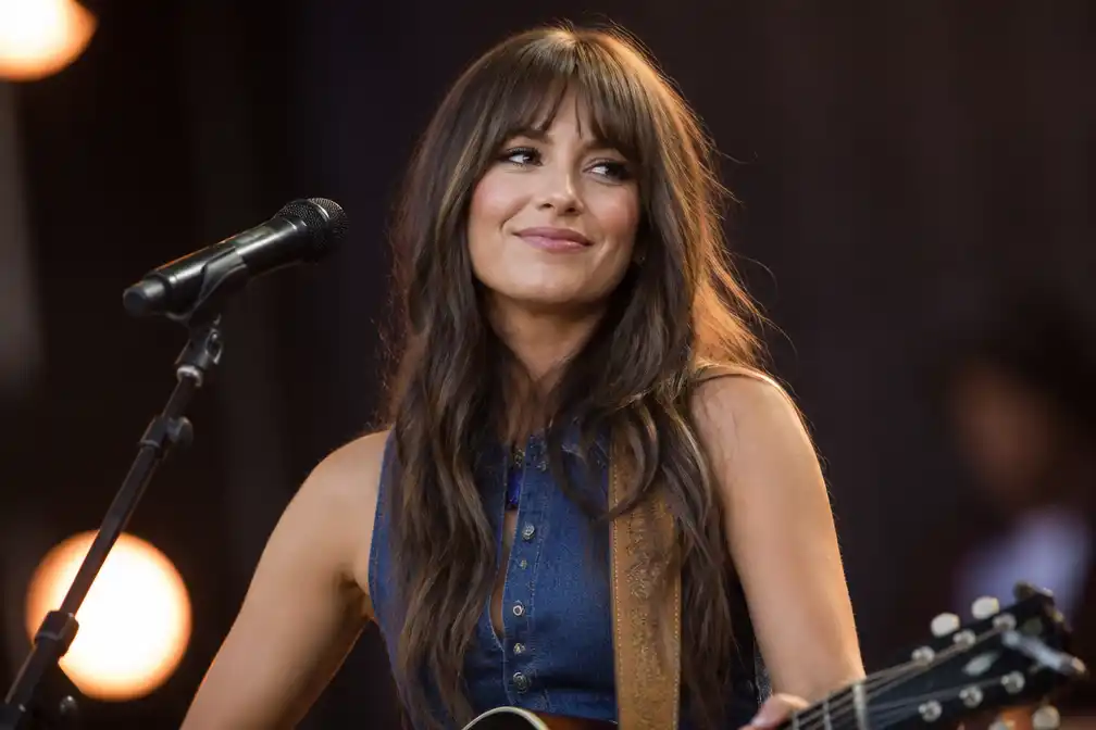 Ella Langley breekt record met 15 weken op nummer 1 in Billboard Hot 100